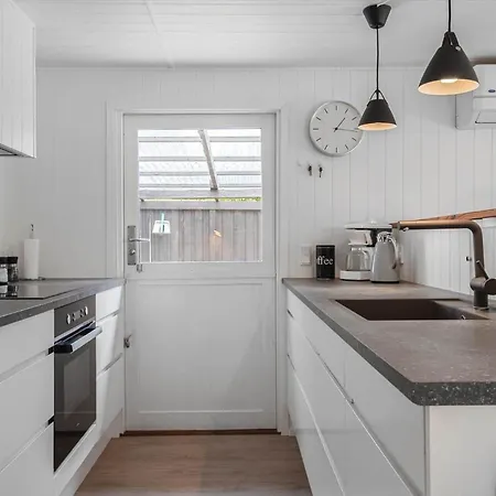 Holiday home 30332-ulfborg-klovervej-451