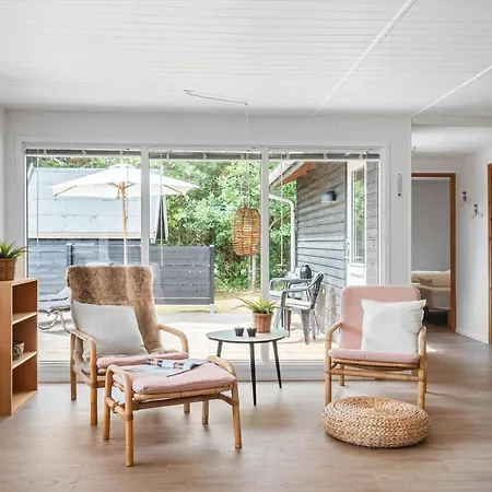 30332-ulfborg-klovervej-451 Holiday home Sonder Nissum
