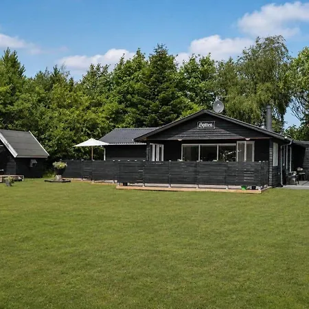 Holiday home 30332-ulfborg-klovervej-451 *