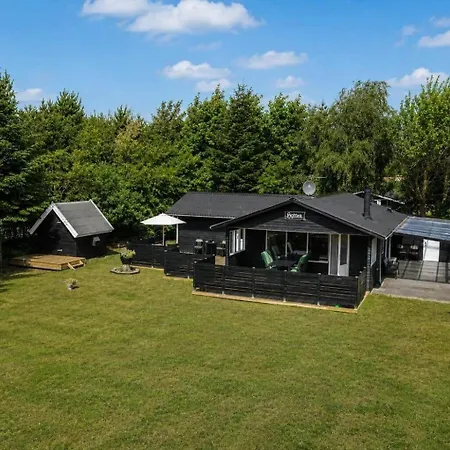 30332-ulfborg-klovervej-451 Holiday home