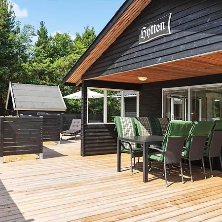 30332-ulfborg-klovervej-451 Holiday home