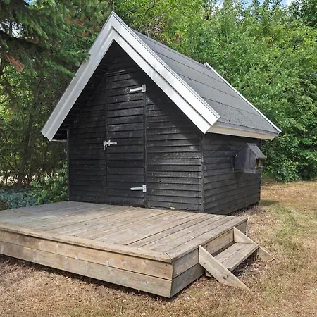 30332-ulfborg-klovervej-451 Holiday home